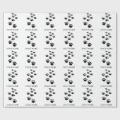 Papier voor het oppakken van handdoeken (Vlak)