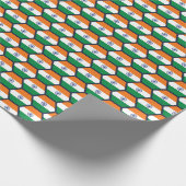 Papier voor het oppakken van honingraatafval van d (Hoek)