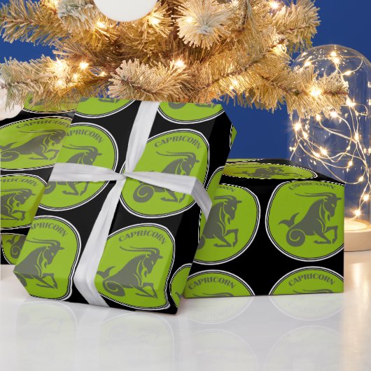 Papier voor het oppakken van karton (Feestdagen)