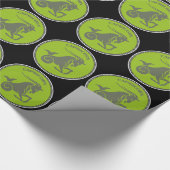 Papier voor het oppakken van karton (Hoek)