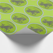 Papier voor het oppakken van karton (Hoek)