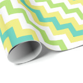 Papier voor het oppakken van kazen: Geel, groen, w (Rol Hoek)