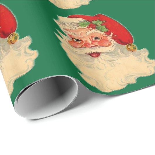  papier voor het oppakken van kerstpanelen (Rol Hoek)