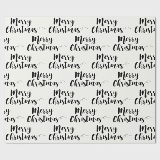 Papier voor het oppakken van kerstritsrituelen (Vlak)