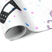 Papier voor het oppakken van medische artikelen/do (Rol Hoek)