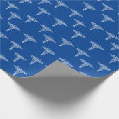 Papier voor het oppakken van medische kaducs (Hoek)