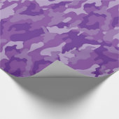 Papier voor het oppakken van oorlogsbodems (Paarse (Hoek)