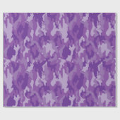 Papier voor het oppakken van oorlogsbodems (Paarse (Vlak)