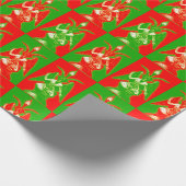 Papier voor het oppakken van papier (Hoek)