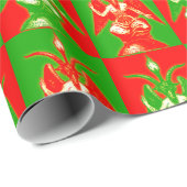 Papier voor het oppakken van papier (Rol Hoek)