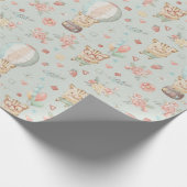 Papier voor het oppakken van piggies (Hoek)