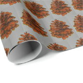 Papier voor het oppakken van pijnkloon (Rol Hoek)