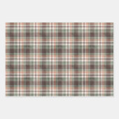 Papier voor het oppakken van piraatpapier voor win inpakpapier vel (Voorkant 3)