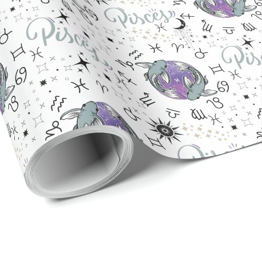 Papier voor het oppakken van pisces (Rol Hoek)