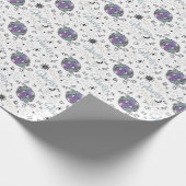 Papier voor het oppakken van pisces (Hoek)