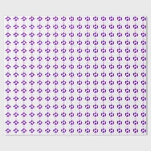 Papier voor het oppakken van pisces (Vlak)