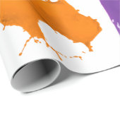 Papier voor het oppakken van plakband (Rol Hoek)