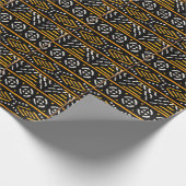 Papier voor het oppakken van plakdoeken (Hoek)