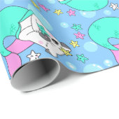 Papier voor het oppakken van pugmaïden (Rol Hoek)