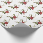 Papier voor het oppakken van Rozen (Hoek)