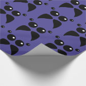 Papier voor het oppakken van spinkoppen (Hoek)