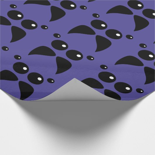 Papier voor het oppakken van spinkoppen (Hoek)