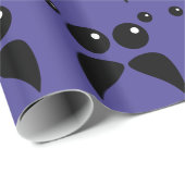 Papier voor het oppakken van spinkoppen (Rol Hoek)