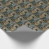 Papier voor het oppakken van tangen (Hoek)