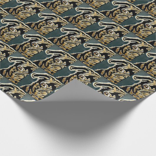 Papier voor het oppakken van tangen (Hoek)