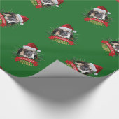 Papier voor het oppakken van tangen (Hoek)