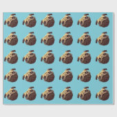 Papier voor het oppakken van tangen (Vlak)