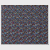 Papier voor het oppakken van tapijten (standaard) (Vlak)