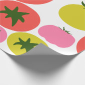 Papier voor het oppakken van tomaten (Hoek)