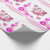 Papier voor het oppakken van varkens (Hoek)