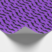 Papier voor het oppakken van vleermuizen - Paarse (Hoek)