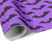 Papier voor het oppakken van vleermuizen - Paarse (Rol Hoek)