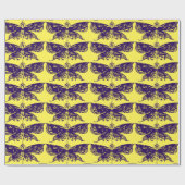 Papier voor het oppakken van vlinderbloemige vlind (Vlak)