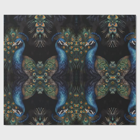 Papier voor het oppakken van voetgangers (Vlak)