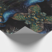 Papier voor het oppakken van voetgangers (Hoek)