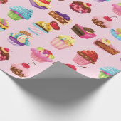 Papier voor het oppakken van voetpaden (Hoek)