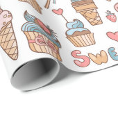 Papier voor het oppakken van voetpaden (Rol Hoek)