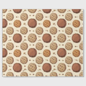 Papier voor het oppakken van voetpaden (Vlak)