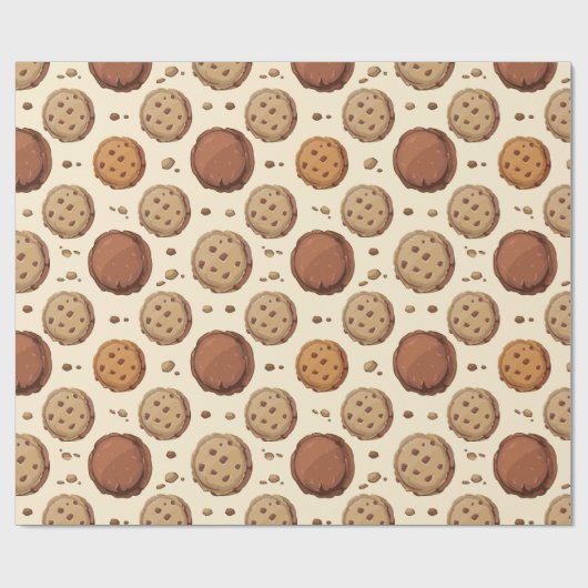 Papier voor het oppakken van voetpaden (Vlak)