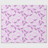 Papier voor het oppakken van voetpaden (Vlak)