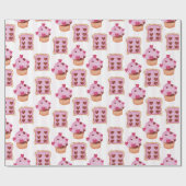 Papier voor het oppakken van voetpaden (Vlak)