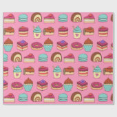 Papier voor het oppakken van voetpaden (Vlak)