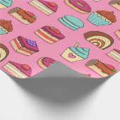 Papier voor het oppakken van voetpaden (Hoek)