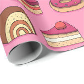 Papier voor het oppakken van voetpaden (Rol Hoek)