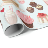 Papier voor het oppakken van voetpaden (Rol Hoek)