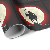 Papier voor het oppakken van volledig bewegend pap (Rol Hoek)